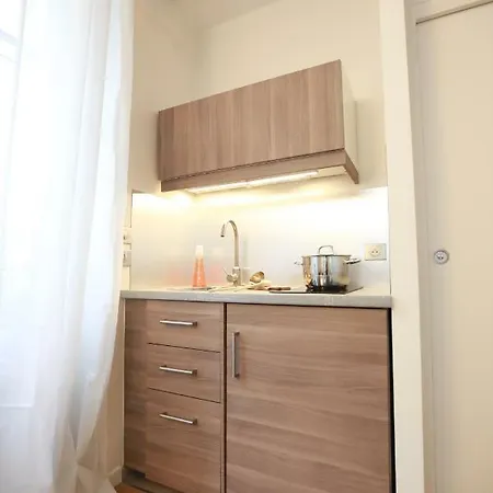 Appartement Parisseine Saint Germain Odeon