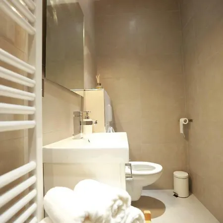 Appartement Parisseine Saint Germain Odeon